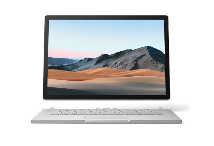 长宁Surface 维修前的准备工作